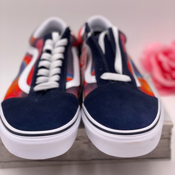 Vans Old School Women’s - Picture 5 of 12